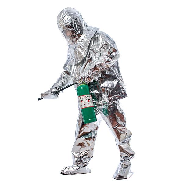 消防隔熱服 消防隔熱服