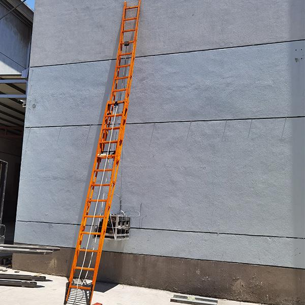 消防拉梯 消防拉梯